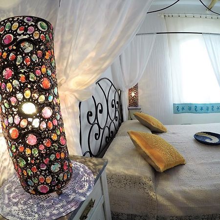 Bed and Breakfast Vign'Alva à Castelsardo Extérieur photo