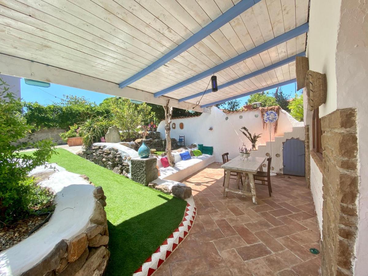 Bed and Breakfast Vign'Alva à Castelsardo Extérieur photo