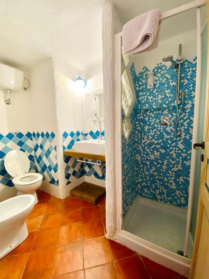 Bed and Breakfast Vign'Alva à Castelsardo Extérieur photo