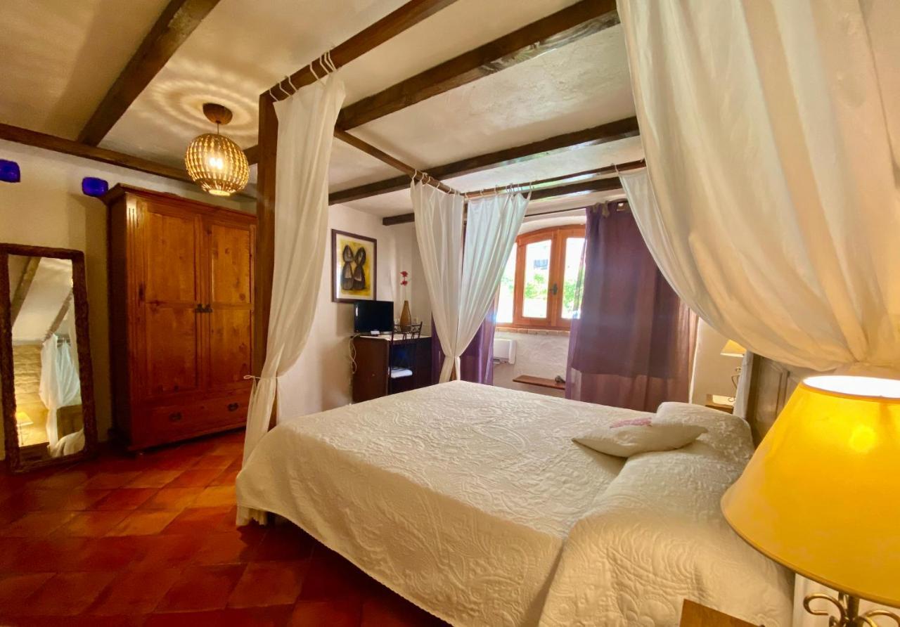Bed and Breakfast Vign'Alva à Castelsardo Extérieur photo