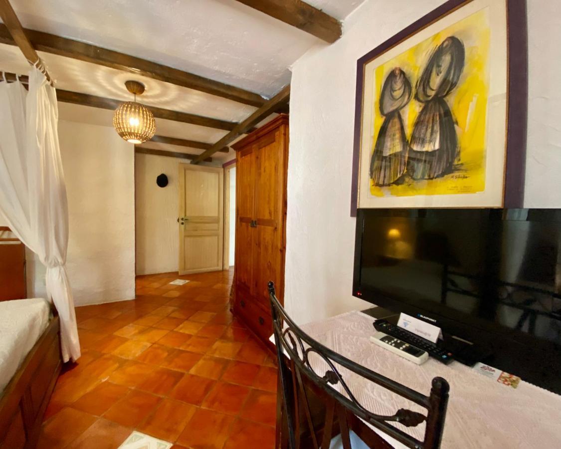 Bed and Breakfast Vign'Alva à Castelsardo Extérieur photo