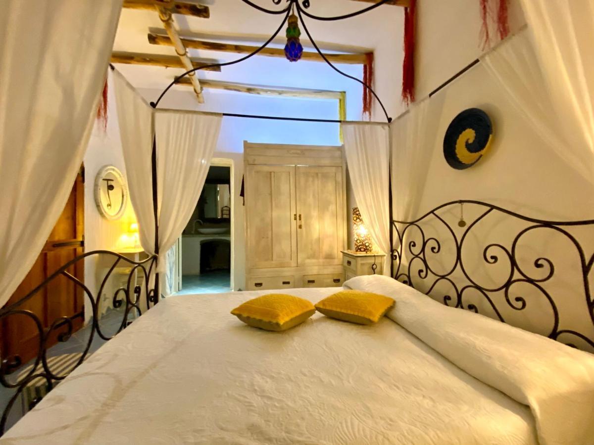 Bed and Breakfast Vign'Alva à Castelsardo Extérieur photo