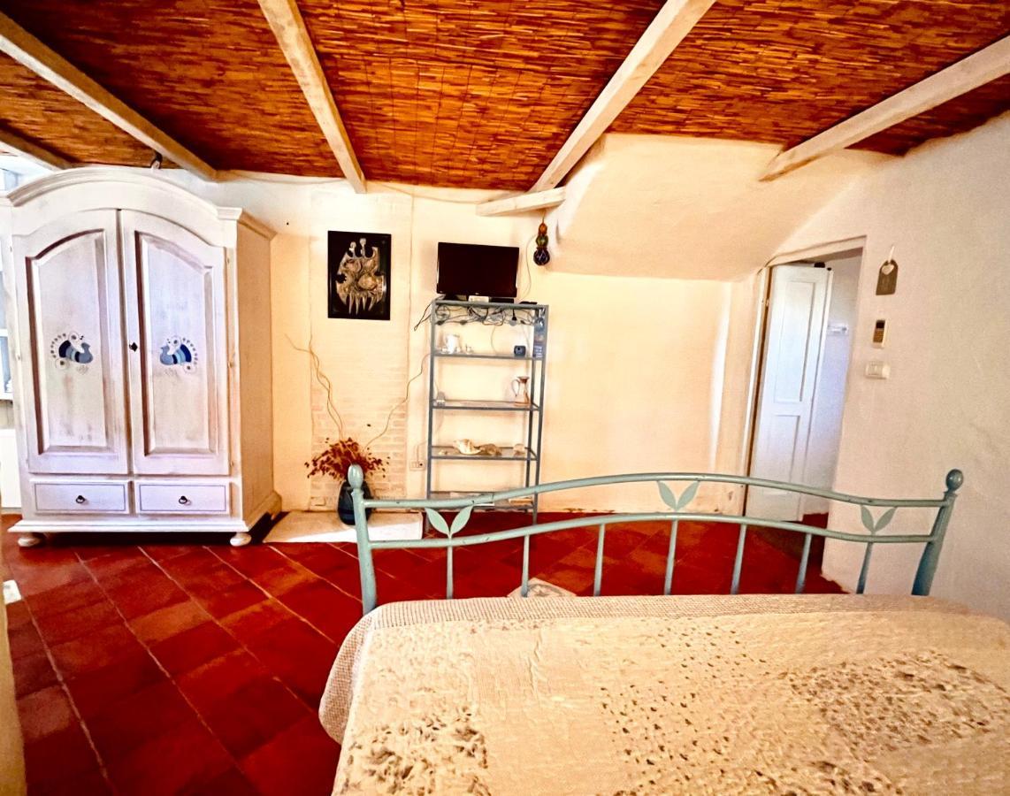 Bed and Breakfast Vign'Alva à Castelsardo Extérieur photo