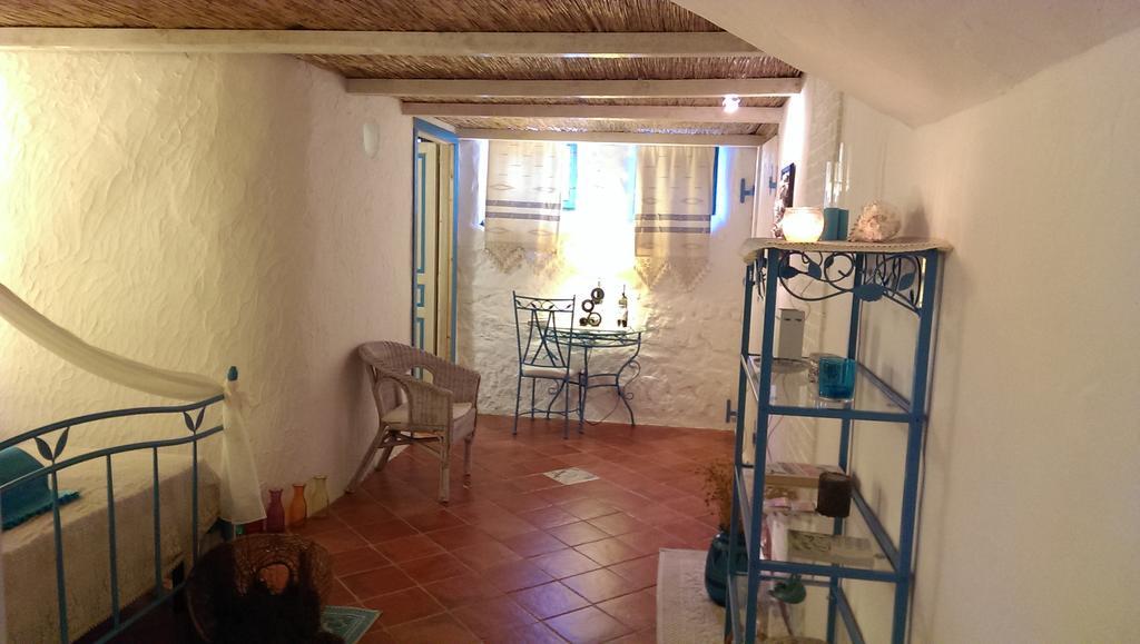 Bed and Breakfast Vign'Alva à Castelsardo Chambre photo