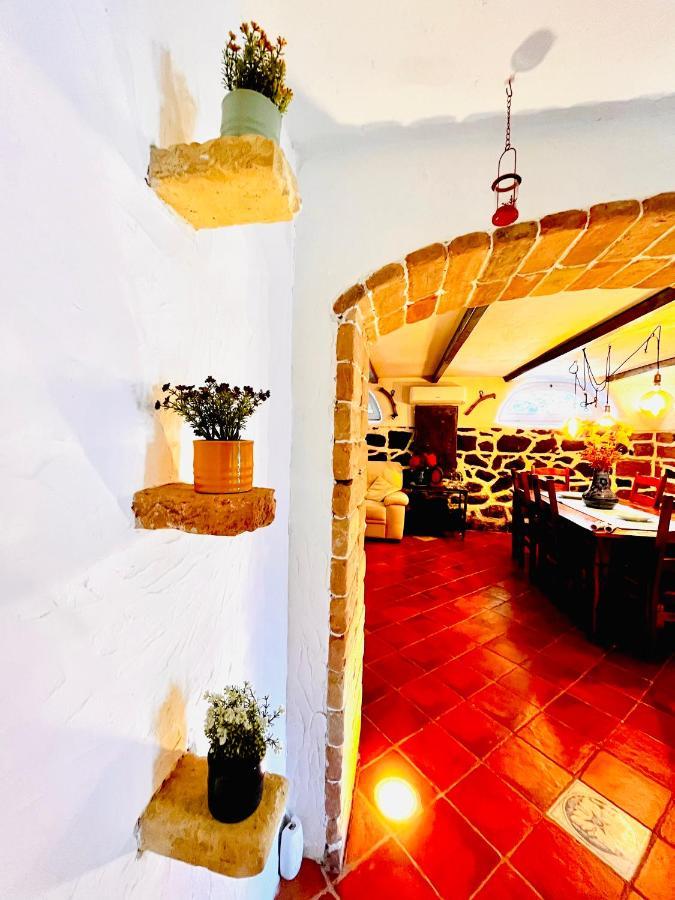 Bed and Breakfast Vign'Alva à Castelsardo Extérieur photo