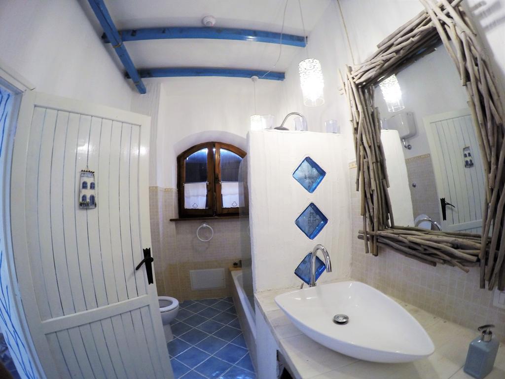 Bed and Breakfast Vign'Alva à Castelsardo Extérieur photo