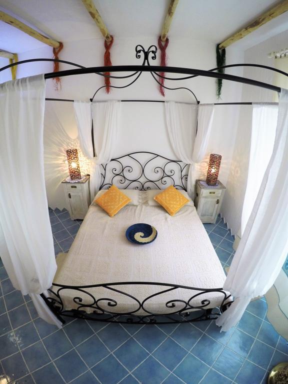 Bed and Breakfast Vign'Alva à Castelsardo Extérieur photo