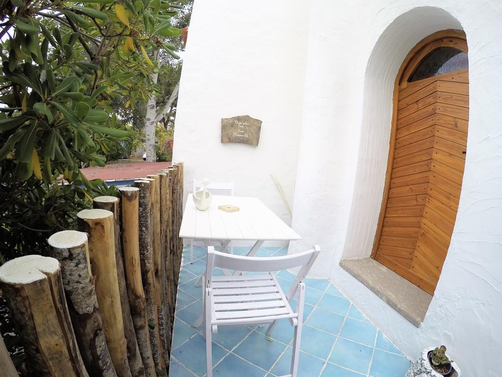Bed and Breakfast Vign'Alva à Castelsardo Extérieur photo