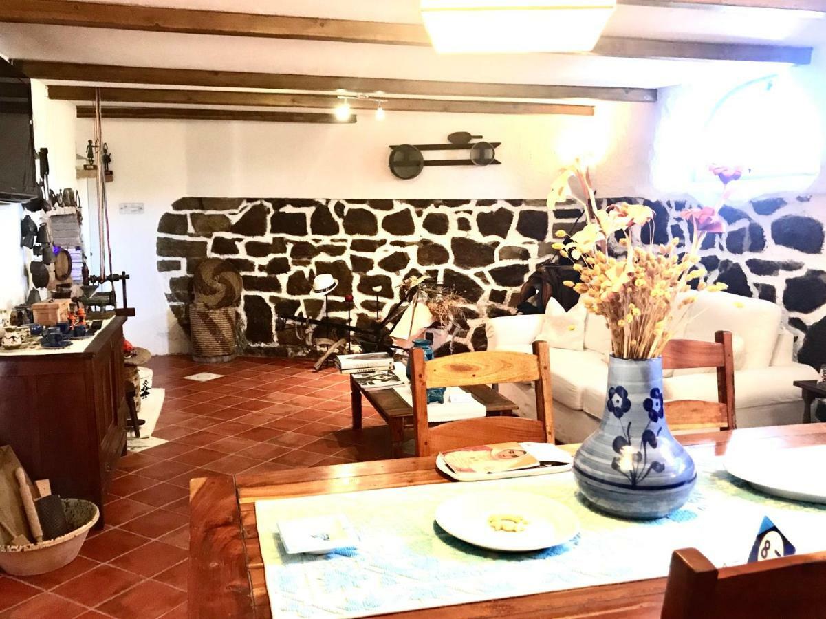 Bed and Breakfast Vign'Alva à Castelsardo Extérieur photo