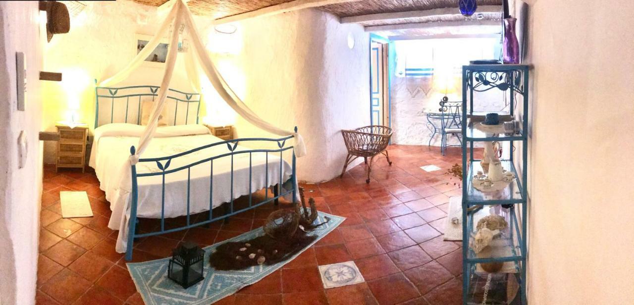 Bed and Breakfast Vign'Alva à Castelsardo Extérieur photo